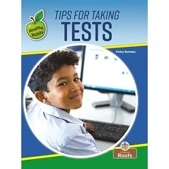 Tips for Taking Tests