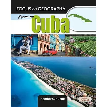 Focus on Cuba