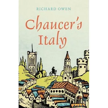 Chaucer’s Italy