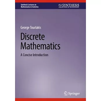 Discrete Mathematics: A Concise Introduction