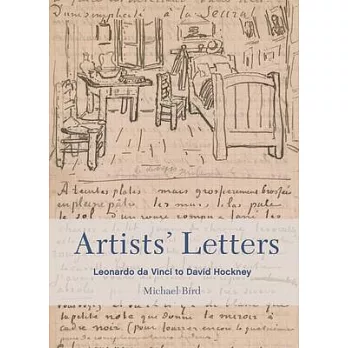 Artists’ Letters: Leonardo Da Vinci to David Hockney