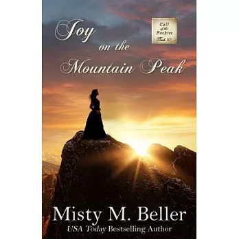 Joy on the Mountain Peak