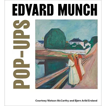 Edvard Munch Pop-Ups