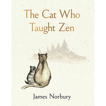 The Cat Who Taught Zen