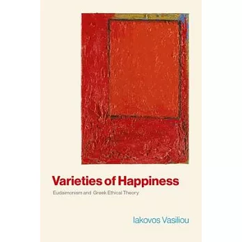 Varieties of Happiness