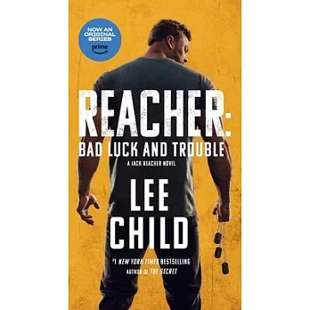 Bad Luck and Trouble (Movie Tie-In): A Jack Reacher Novel