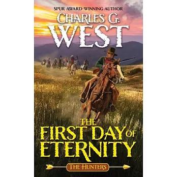 The First Day of Eternity