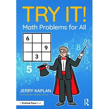 Try It! Math Problems for All