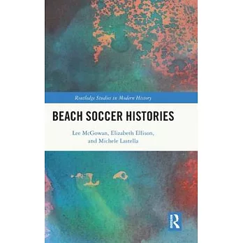 Beach Soccer Histories