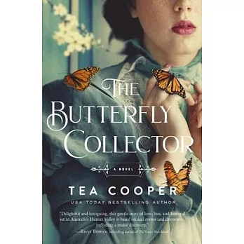 The Butterfly Collector