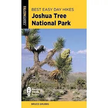 Best Easy Day Hikes Joshua Tree National Park