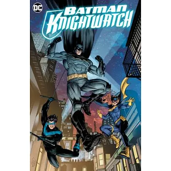 Batman: Knightwatch