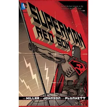 Superman: Red Son (New Edition)