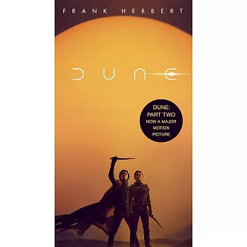 Dune (Movie Tie-In)