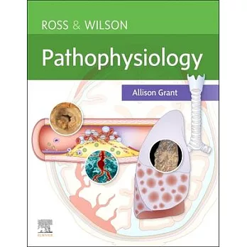 Ross & Wilson Pathophysiology