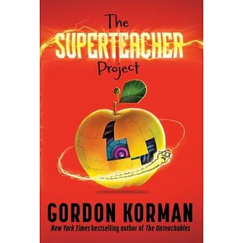 The superteacher project