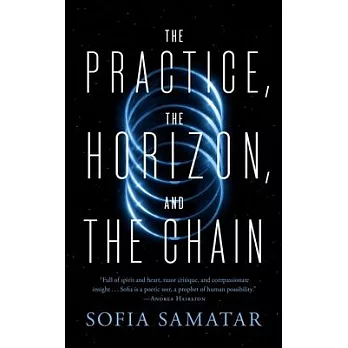 The Practice, the Horizon, and the Chain