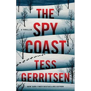 The Spy Coast: A Thriller