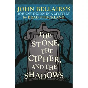 The Stone, the Cipher, and the Shadows