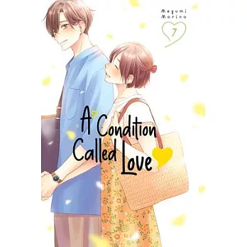 A Condition Called Love 7