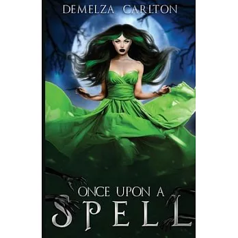 Once Upon a Spell