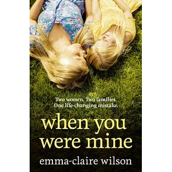 Untitled Emma-Claire Wilson Book 2