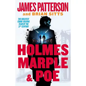 Holmes, Miss Marple & Poe Investigations