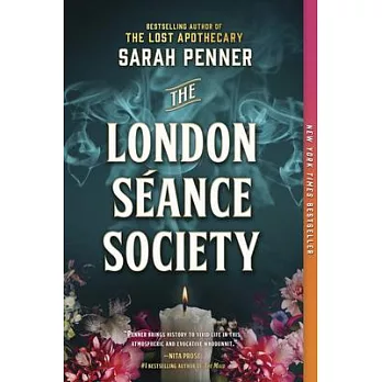 The London Séance Society