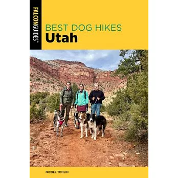 Best Dog Hikes Utah