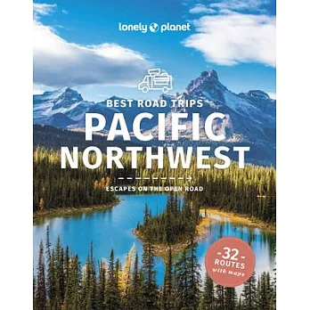 Best Road Trips Pacific Northwest 6