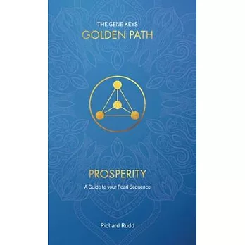 Prosperity: A guide to your Pearl Sequence