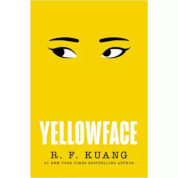 Yellowface : a novel