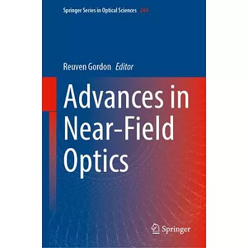 Advances in Near-Field Optics