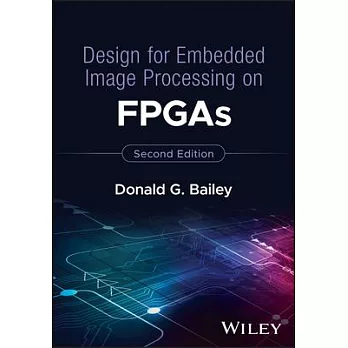 Design for Embedded Image Processing on FPGAs