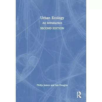 Urban ecology :  an introduction /