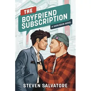 The Boyfriend Subscription