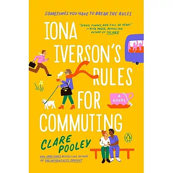 Iona Iverson’s Rules for Commuting