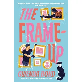 The Frame-Up