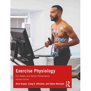 Exercise Physiology: For Health and Sports Performance