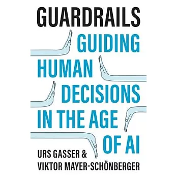 Guardrails: Empowering Human Decisions in the Age of AI