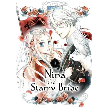 Nina the Starry Bride 3