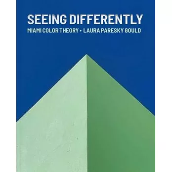 Seeing Differently: Miami Color Theory