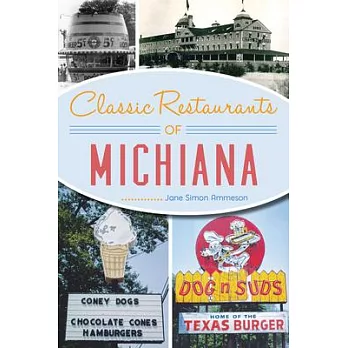Classic Restaurants of Michiana