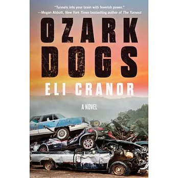 Ozark Dogs