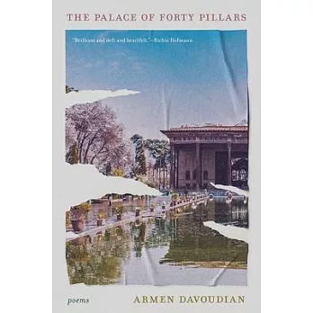 Palace of Forty Pillars