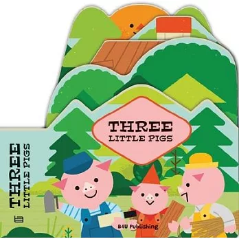 Three Little Pigs