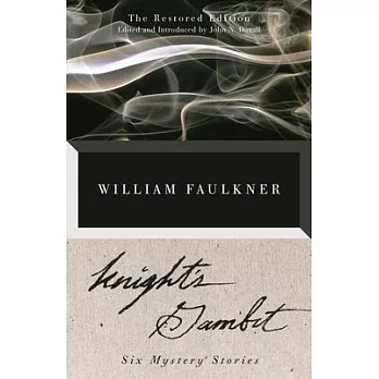 Knight’s Gambit: The Restored Edition