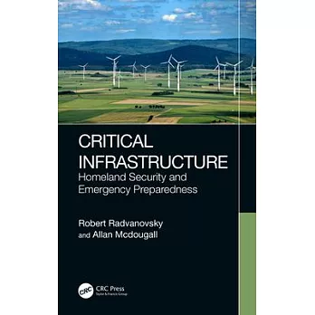 Critical Infrastructure: Homeland Security and Emergency Preparedness