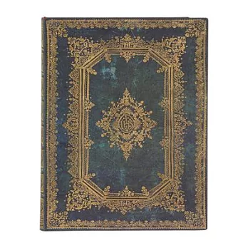 Paperblanks Astra Nova Stella Softcover Flexi Ultra Unlined Elastic Band Closure 176 Pg 100 GSM