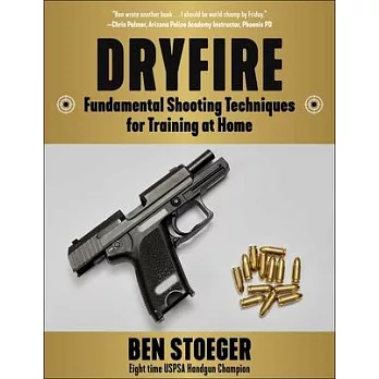 Dryfire Reloaded